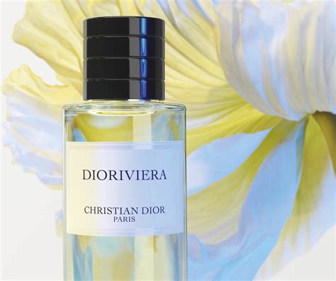 dioriviera parfum dior|Dior eau de parfum.